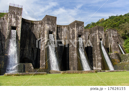 香川県観音寺市 豊稔池 遊水公園 香川県観音寺市 豊稔池 遊水公園 17626155