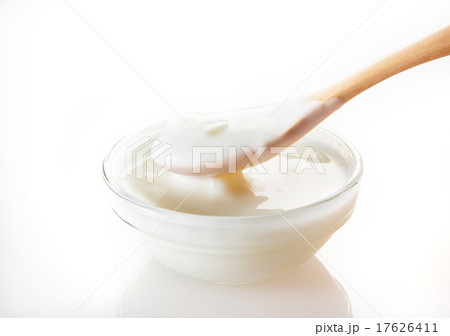 アロエヨーグルト 17626411