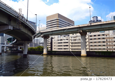 大阪 中之島周辺の風景 大阪 中之島周辺の風景 17626473