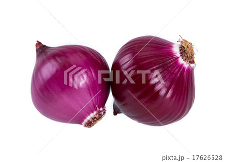 red onion 17626528