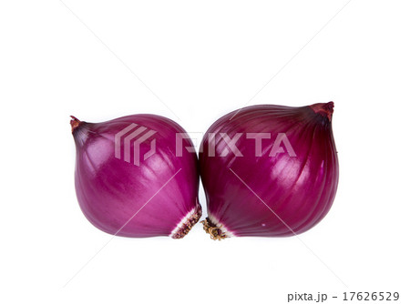 red onion 17626529