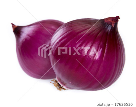 red onion 17626530
