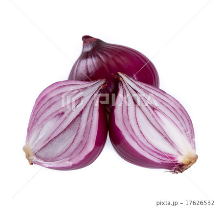 red onion 17626532