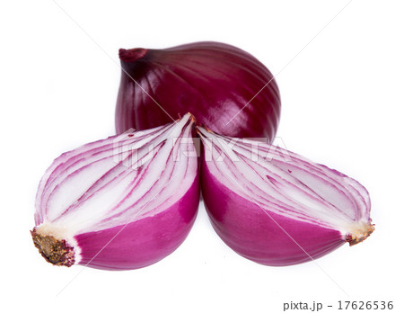 red onion 17626536