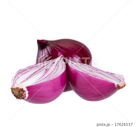 red onion 17626537