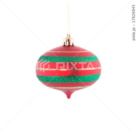 Christmas decoration for tree. Christmas decoration for tree. 17626945