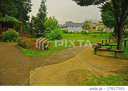 読書の森公園 読書の森公園 17627501