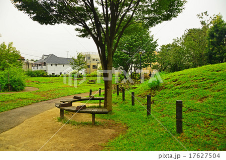 読書の森公園 読書の森公園 17627504