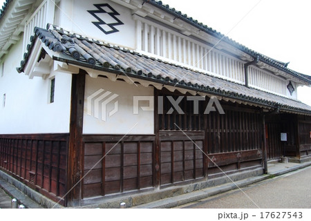 今井町の今西家住宅 今井町の今西家住宅 17627543