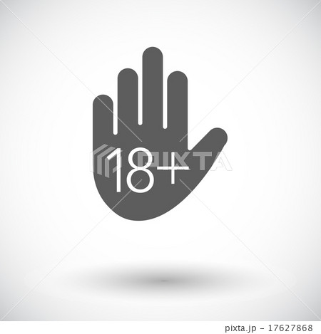 Age restriction.  17627868