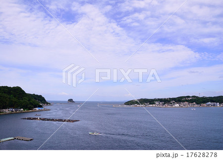 呼子の海 17628278