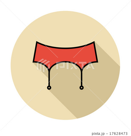 Garter belt Garter belt 17628473