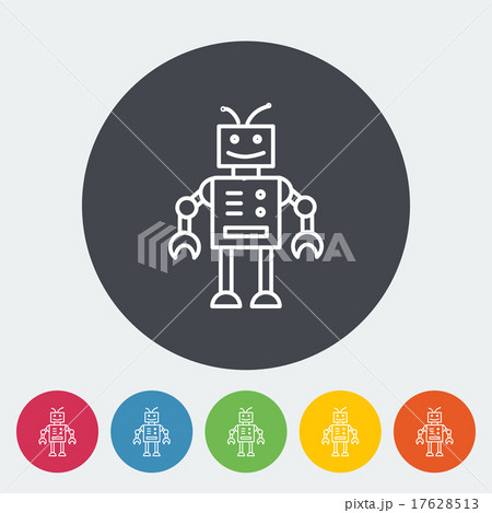 Robot toy 17628513
