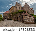 Castle Quedlinburg 17628533