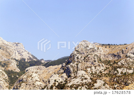 the ancient city   17628578