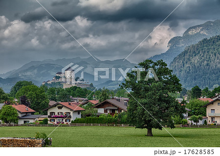 Kufstein Fortress 17628585