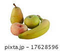 Various fresh fruit 17628596