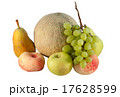 Various fresh fruit 17628599