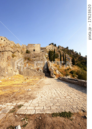 the ancient city   17628620