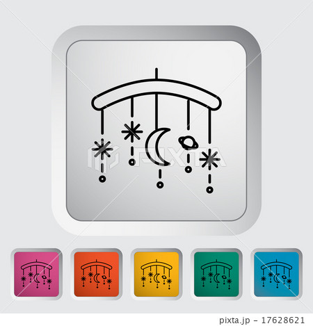 Bed carousel 17628621