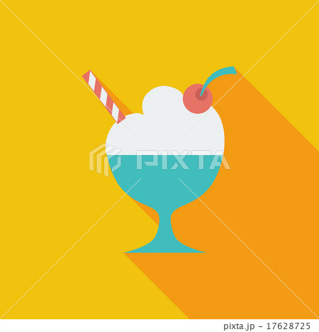 Ice cream Ice cream 17628725