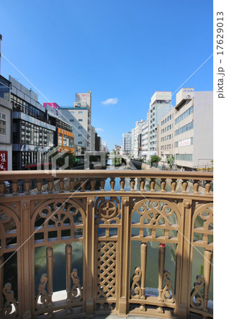 名古屋堀川 納屋橋 名古屋堀川 納屋橋 17629013