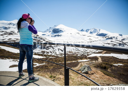 Nature photographer 17629358