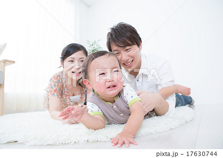 ordinary homes　1 year old 17630744