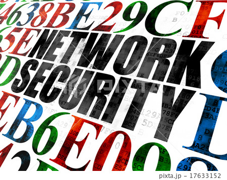 Safety concept: Network Security on Digital 17633152