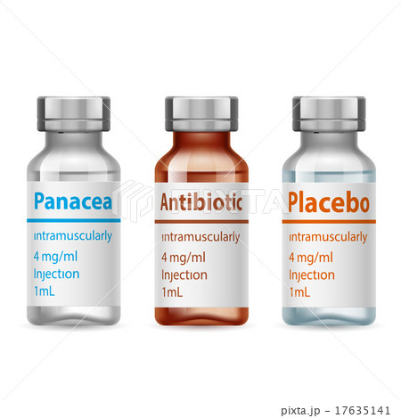 Medical vials 17635141