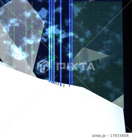 おしゃれなハイテクアート おしゃれなハイテクアート 17635608