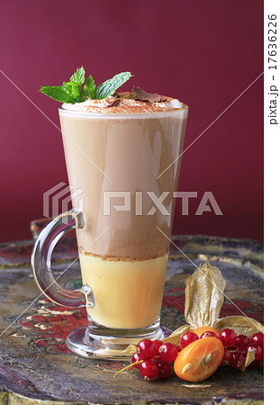 Liqueur coffee Liqueur coffee 17636226