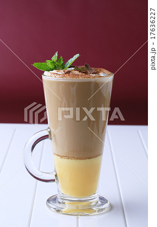 Liqueur coffee Liqueur coffee 17636227