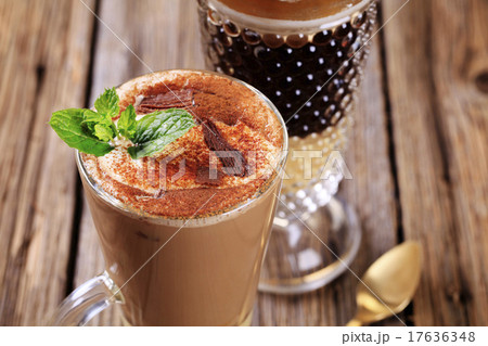 Coffee drinks Coffee drinks 17636348