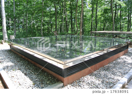 空気神社 17638091