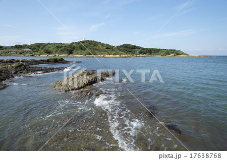 洲崎灯台 洲崎灯台 17638768