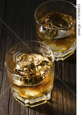 ウイスキー 17638833