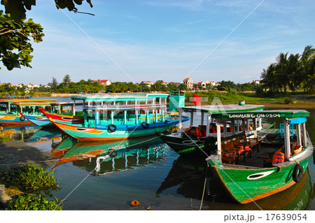 ホイアンの海辺 ホイアンの海辺 17639054