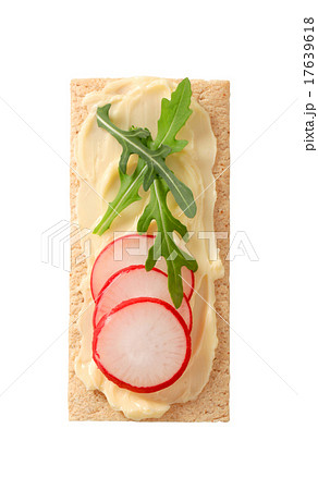 Healthy snack 17639618