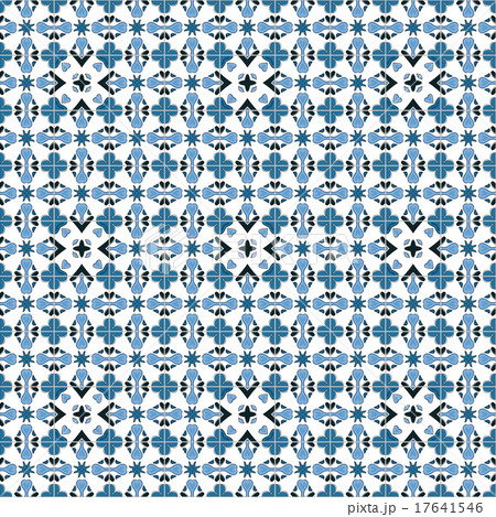 Portuguese tiles 17641546