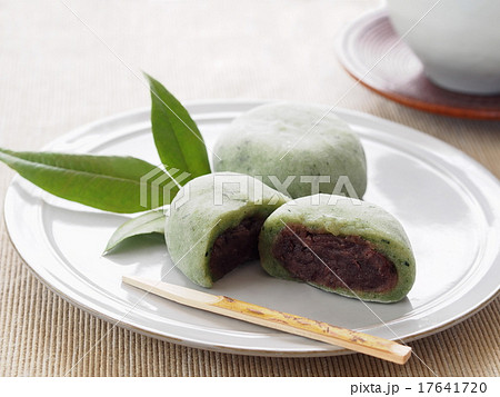 よもぎ大福 17641720