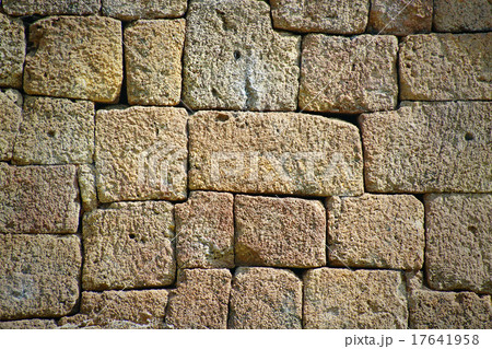 Stone Wall Background Stone Wall Background 17641958