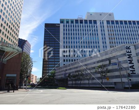 HAMMER美術館 17642280