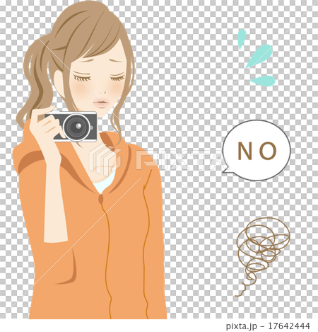 Negative parts Female NO Occupying Camera NO Negative parts Female NO Occupying Camera NO 17642444