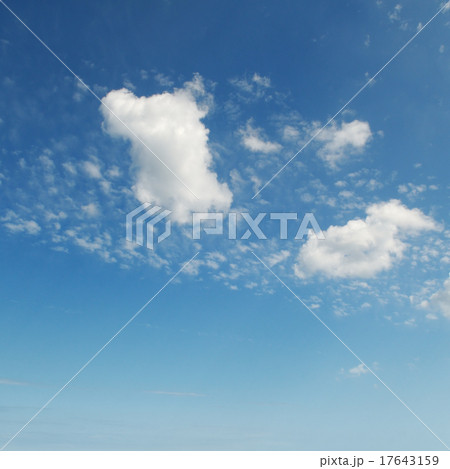 white fluffy clouds white fluffy clouds 17643159