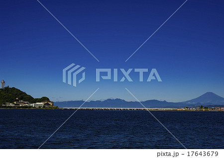 湘南海岸 湘南海岸 17643679