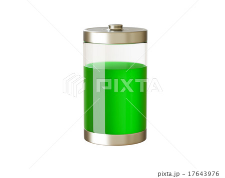 モバイルバッテリー 17643976