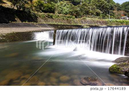 緑川堰堤 緑川堰堤 17644189