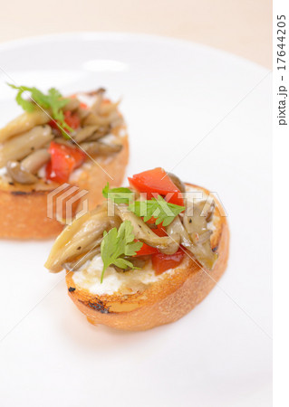 おいしいピンチョス 17644205