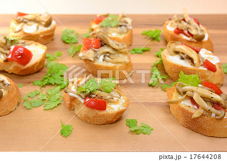 おいしいピンチョス おいしいピンチョス 17644208